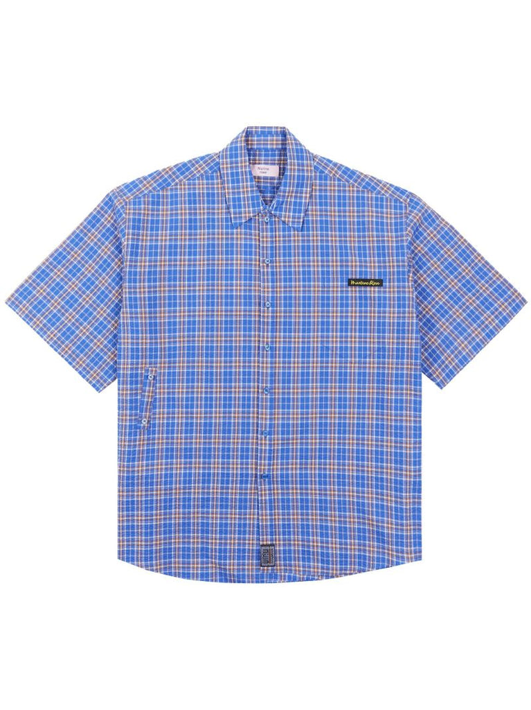 Wrap Shirt