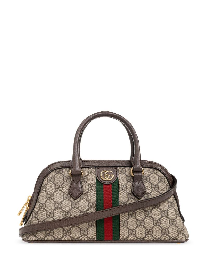 Small Ophidia Tote Bag