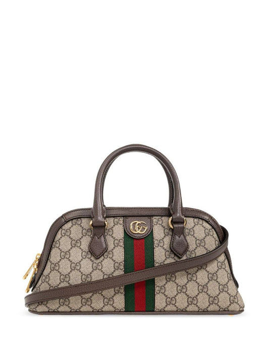 Small Ophidia Tote Bag