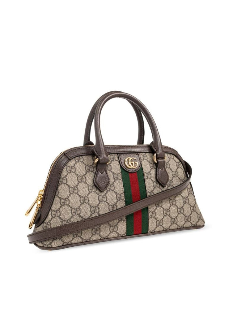 Small Ophidia Tote Bag