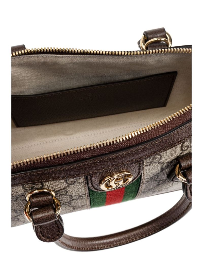 Small Ophidia Tote Bag