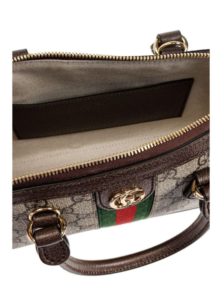 Small Ophidia Tote Bag