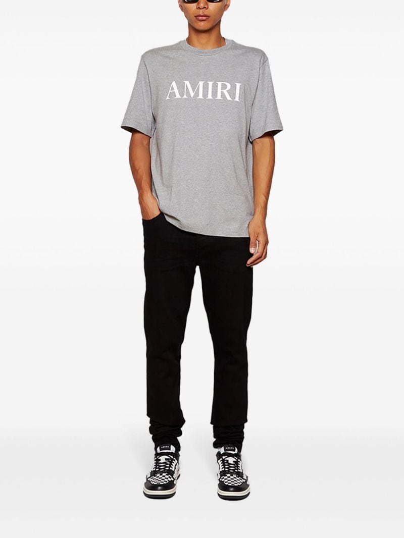 Logo-print T-shirt