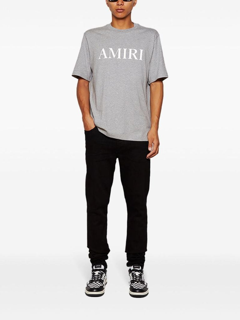 Logo-print T-shirt