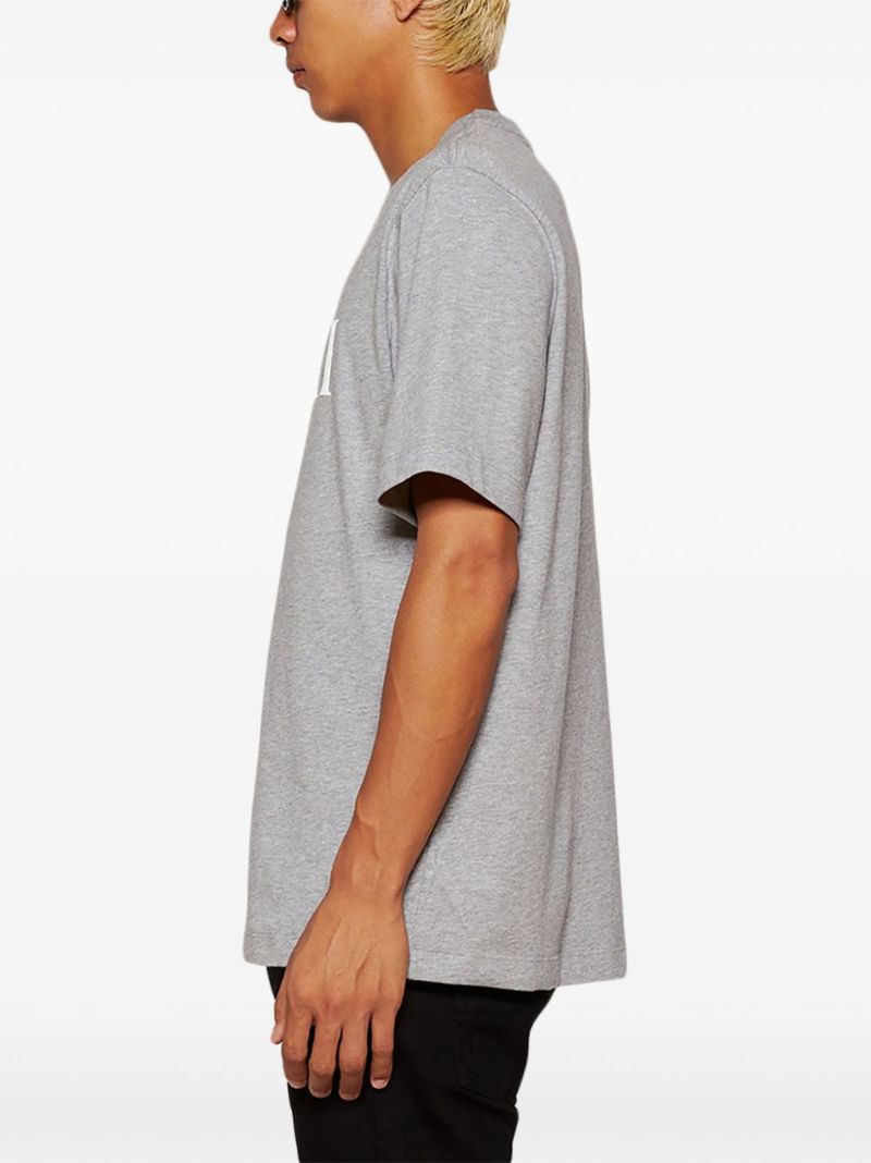 Logo-print T-shirt