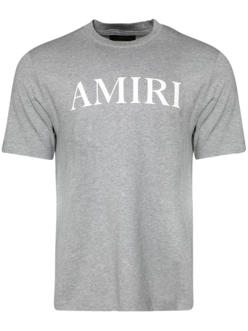 Logo-print T-shirt