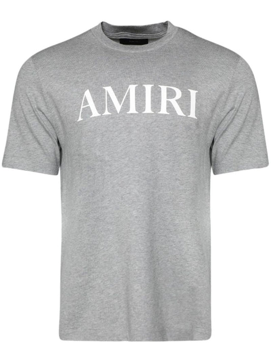 Logo-print T-shirt