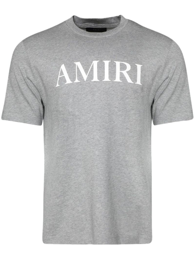Logo-print T-shirt