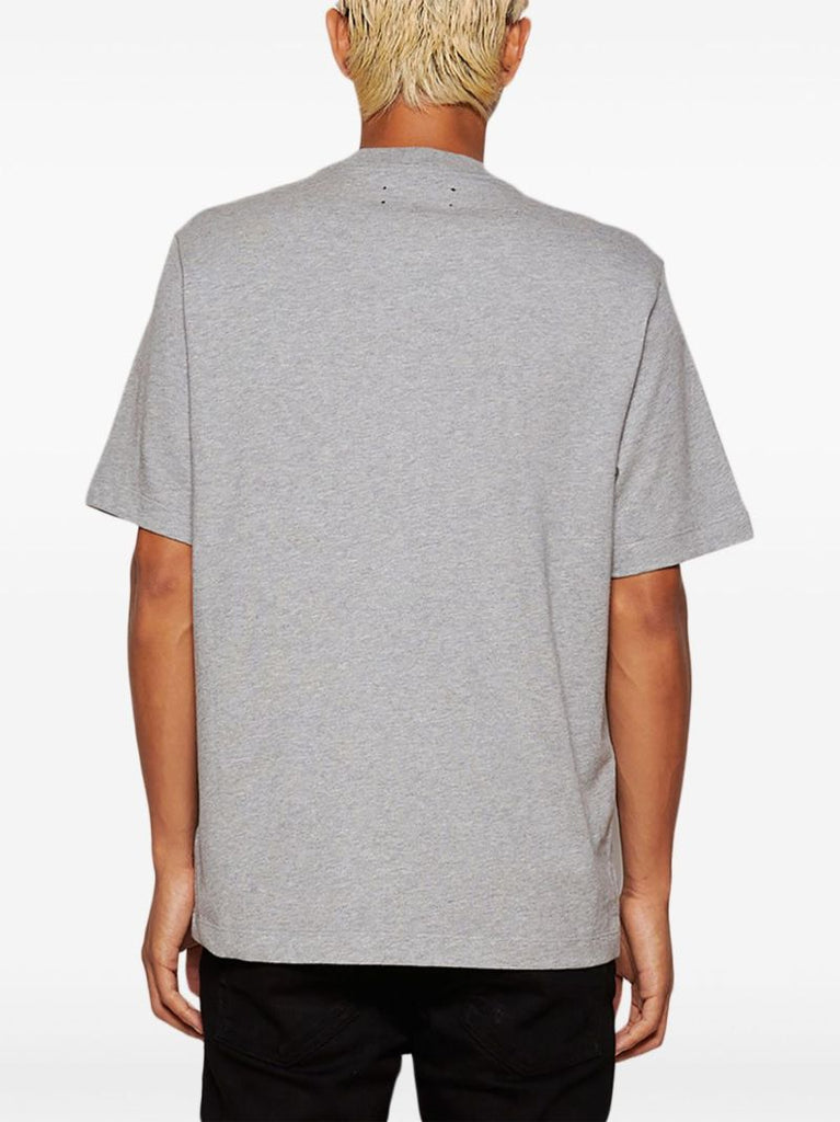Logo-print T-shirt