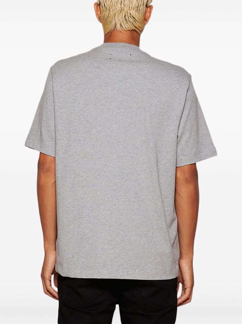 Logo-print T-shirt
