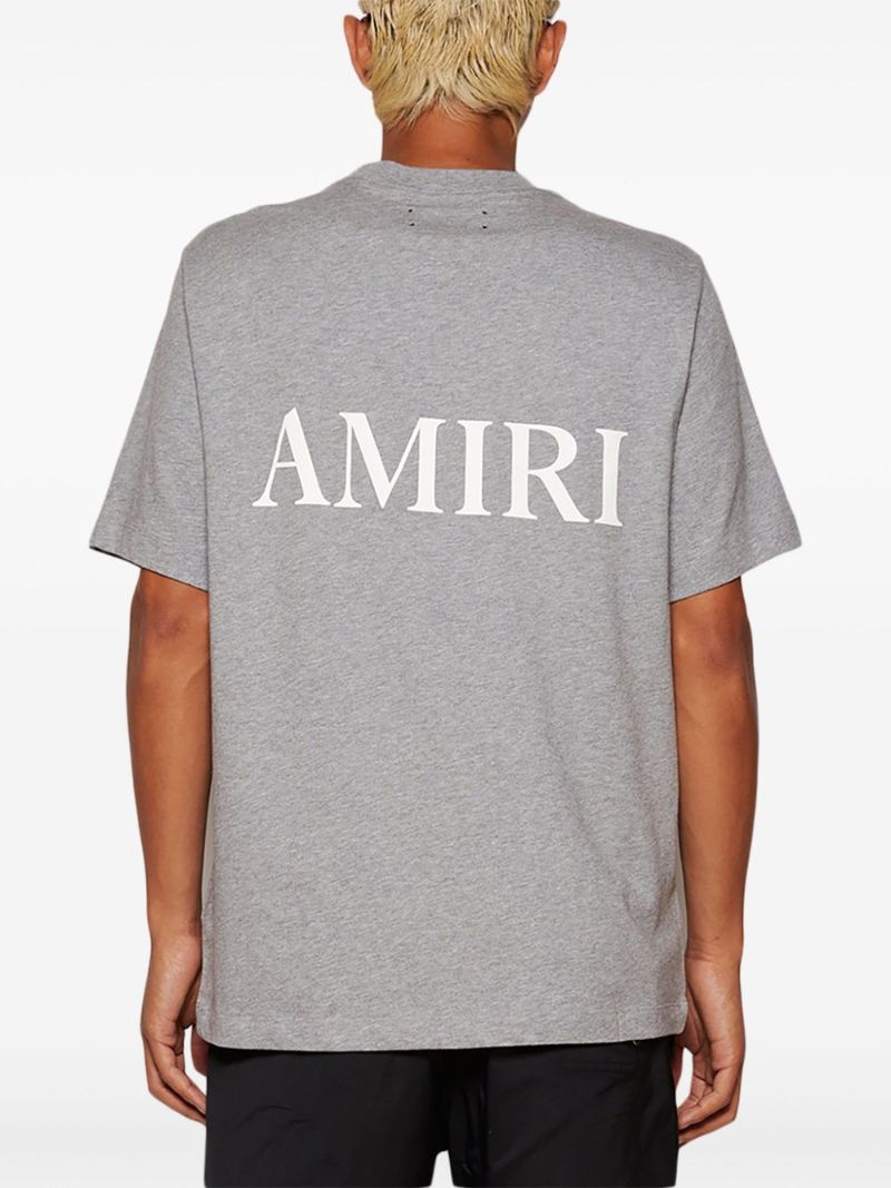 Logo-print T-shirt