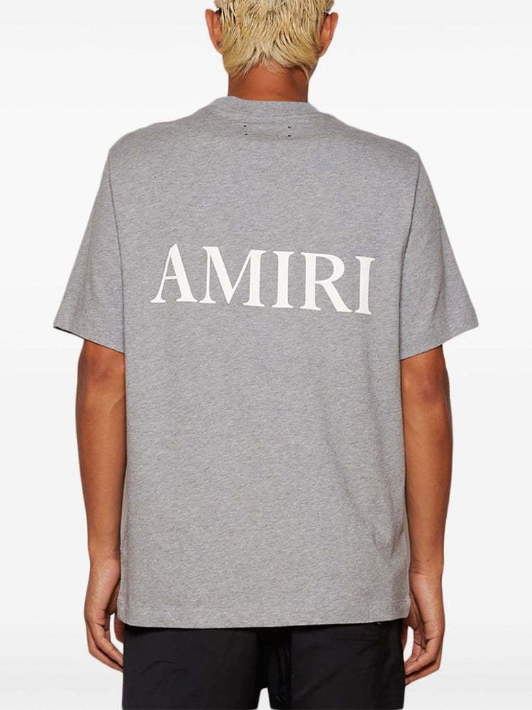 Logo-print T-shirt