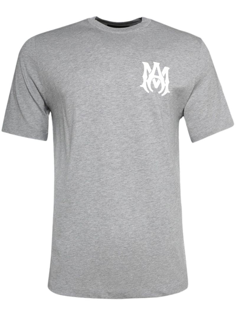 Logo-print T-shirt