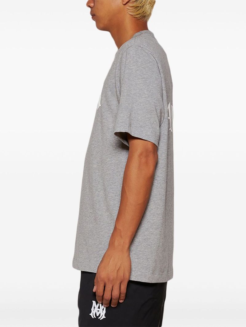 Logo-print T-shirt
