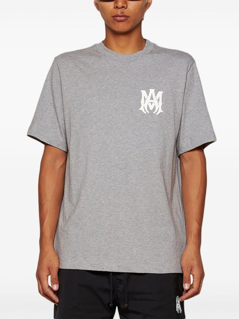 Logo-print T-shirt