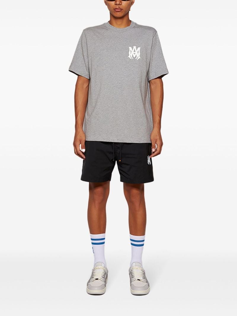 Logo-print T-shirt