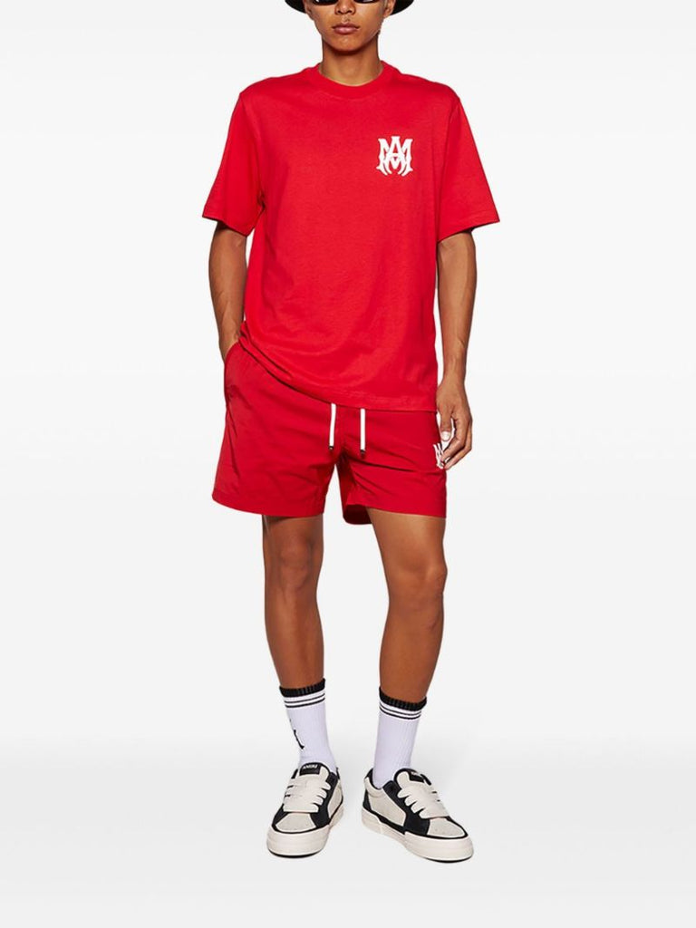 Logo-print T-shirt