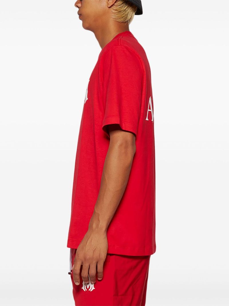 Logo-print T-shirt