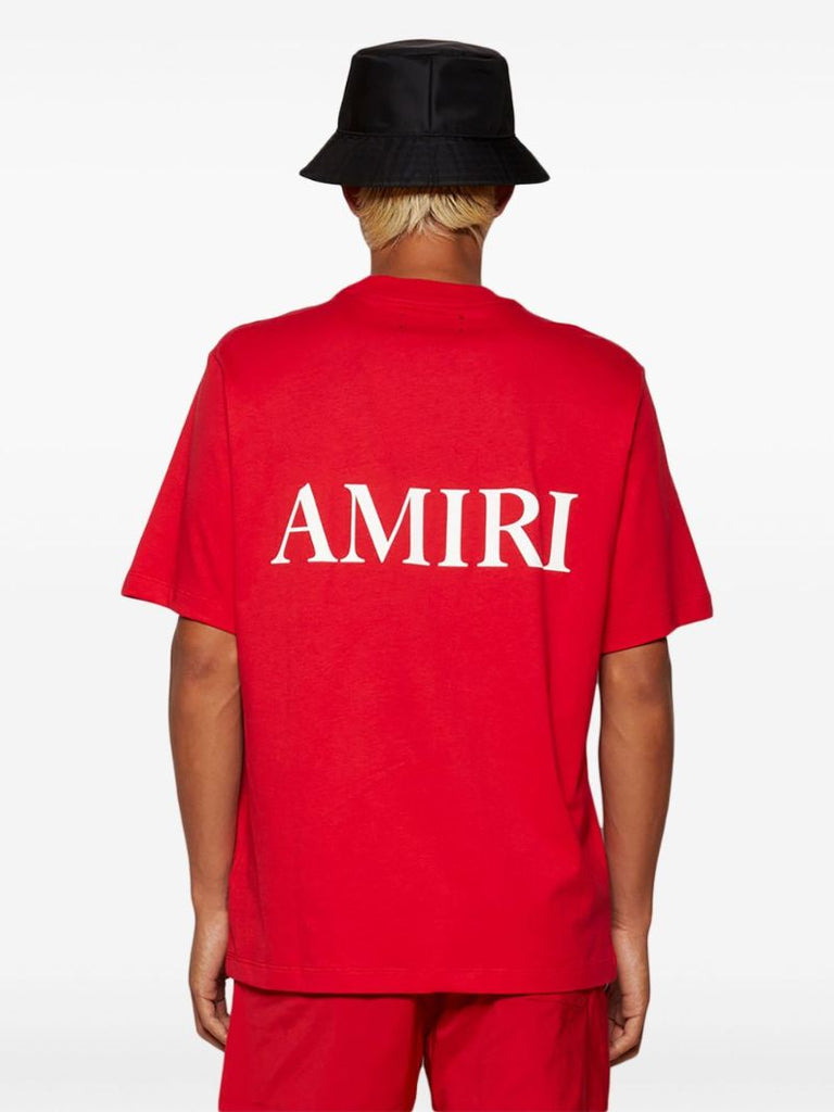 Logo-print T-shirt