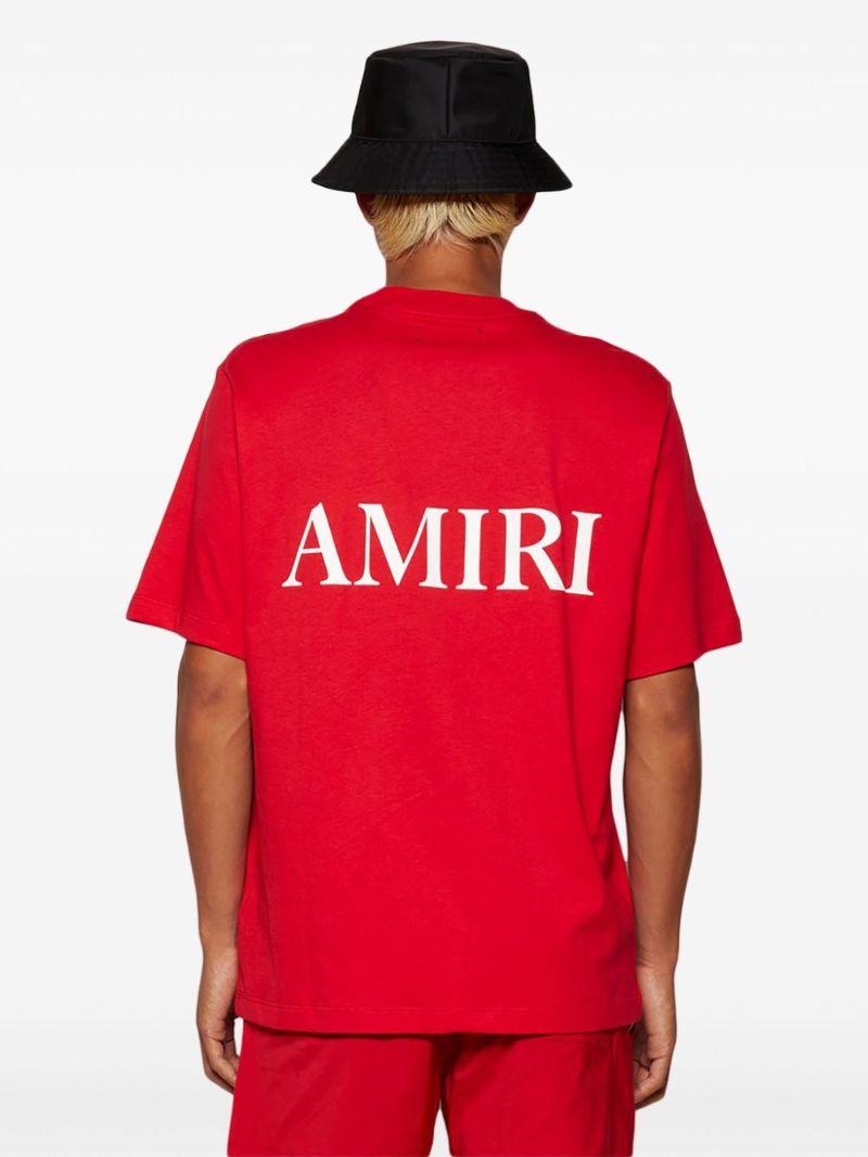 Logo-print T-shirt