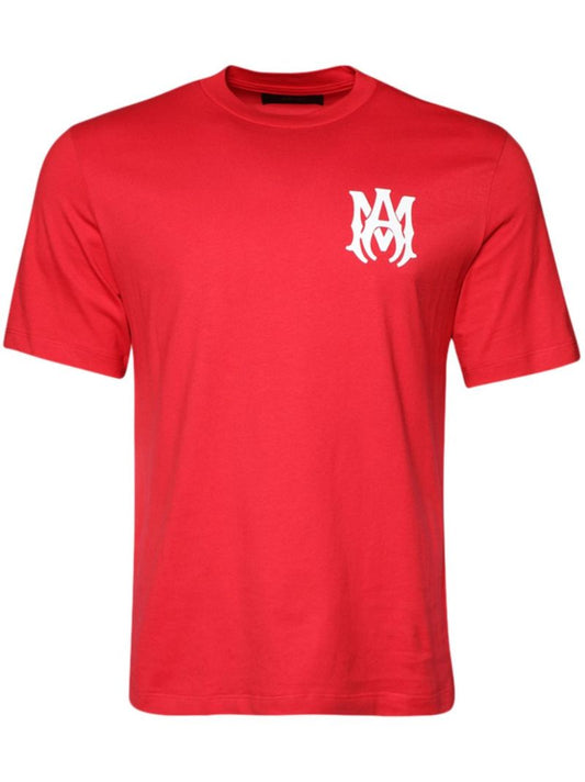 Logo-print T-shirt