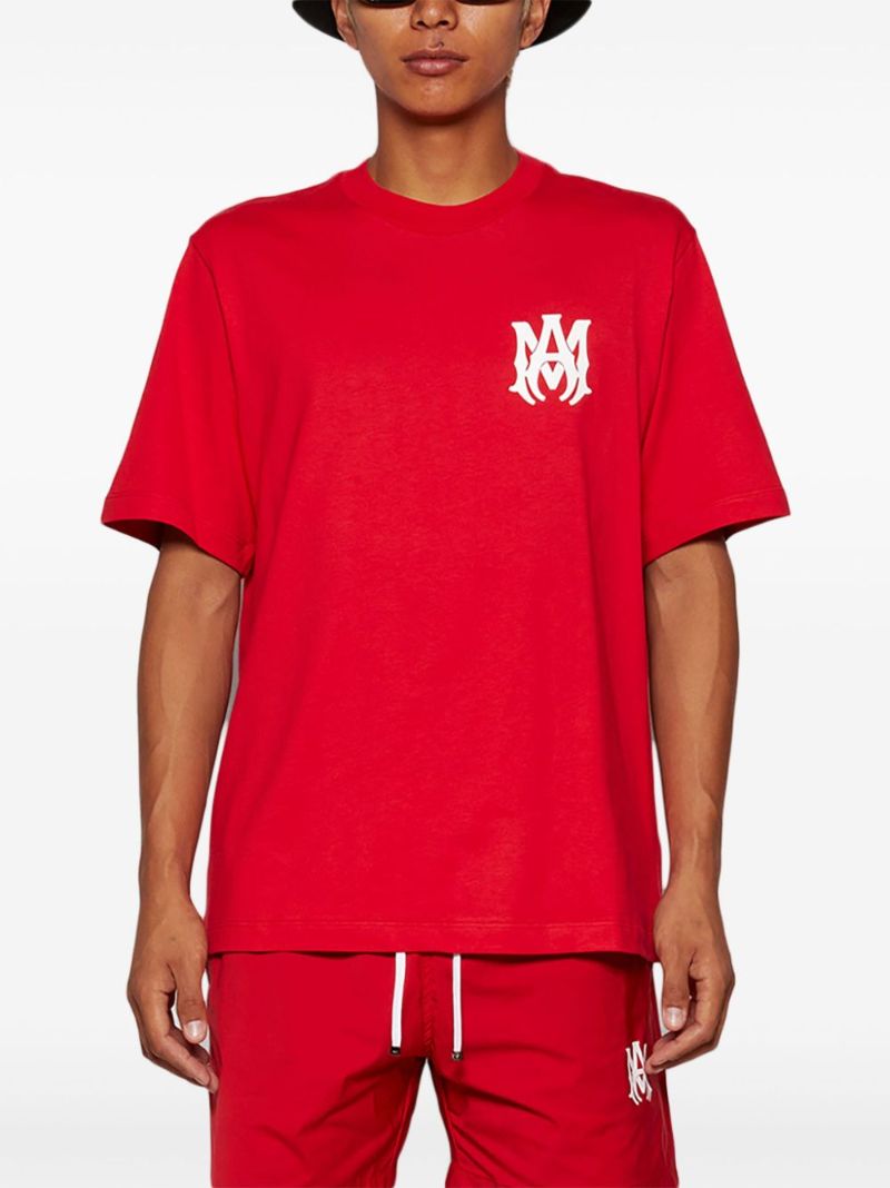 Logo-print T-shirt