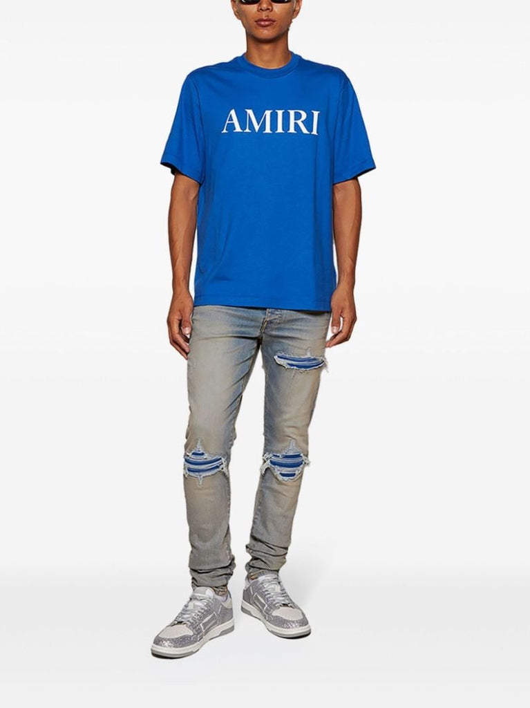 Logo-print T-shirt