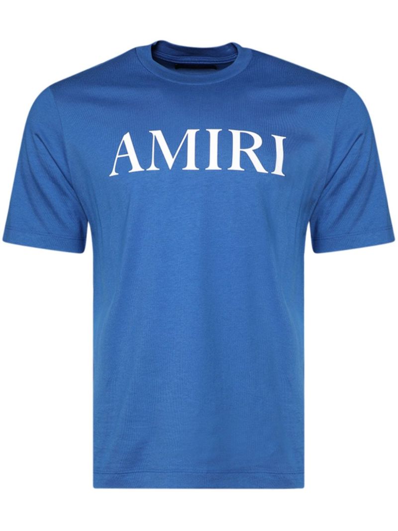 Logo-print T-shirt