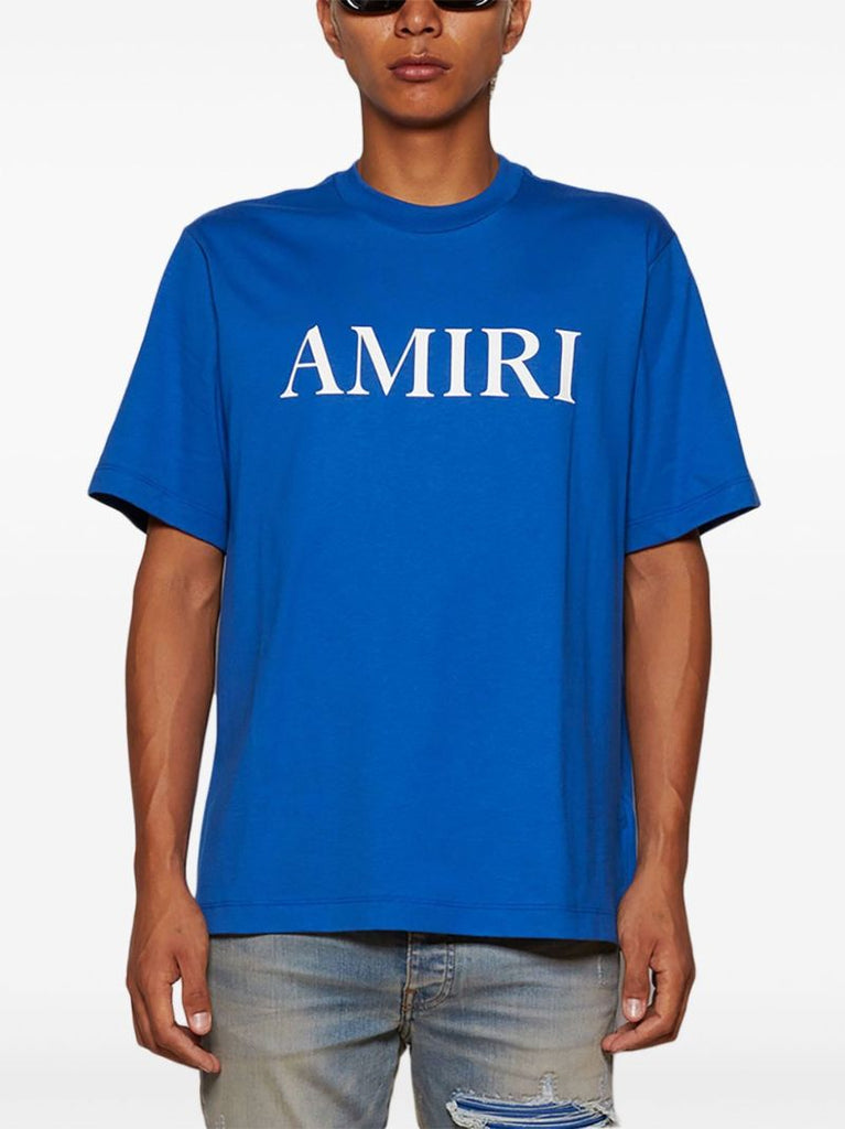 Logo-print T-shirt