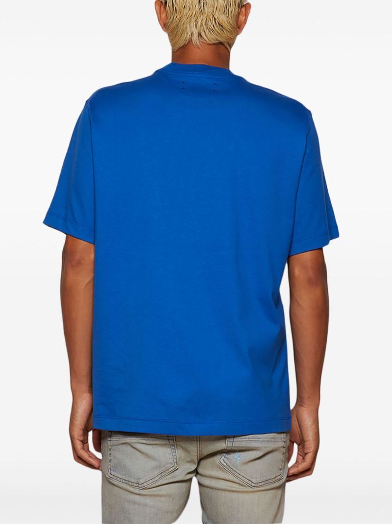 Logo-print T-shirt