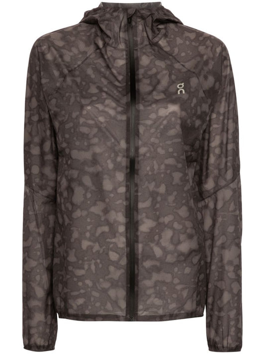 Brown Ultra Jacket