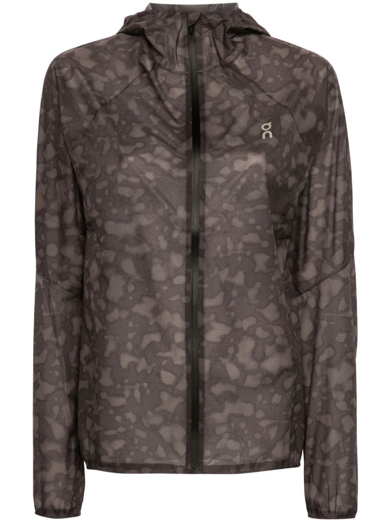 Brown Ultra Jacket