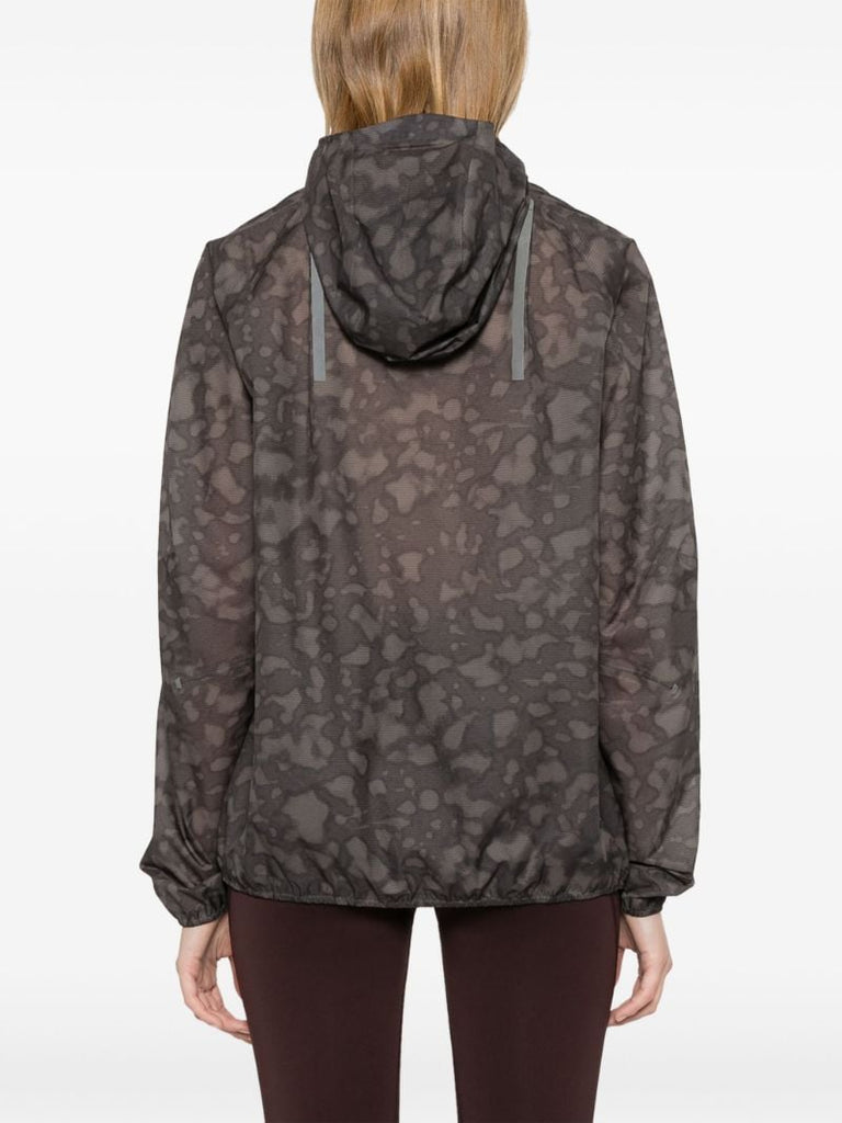 Brown Ultra Jacket