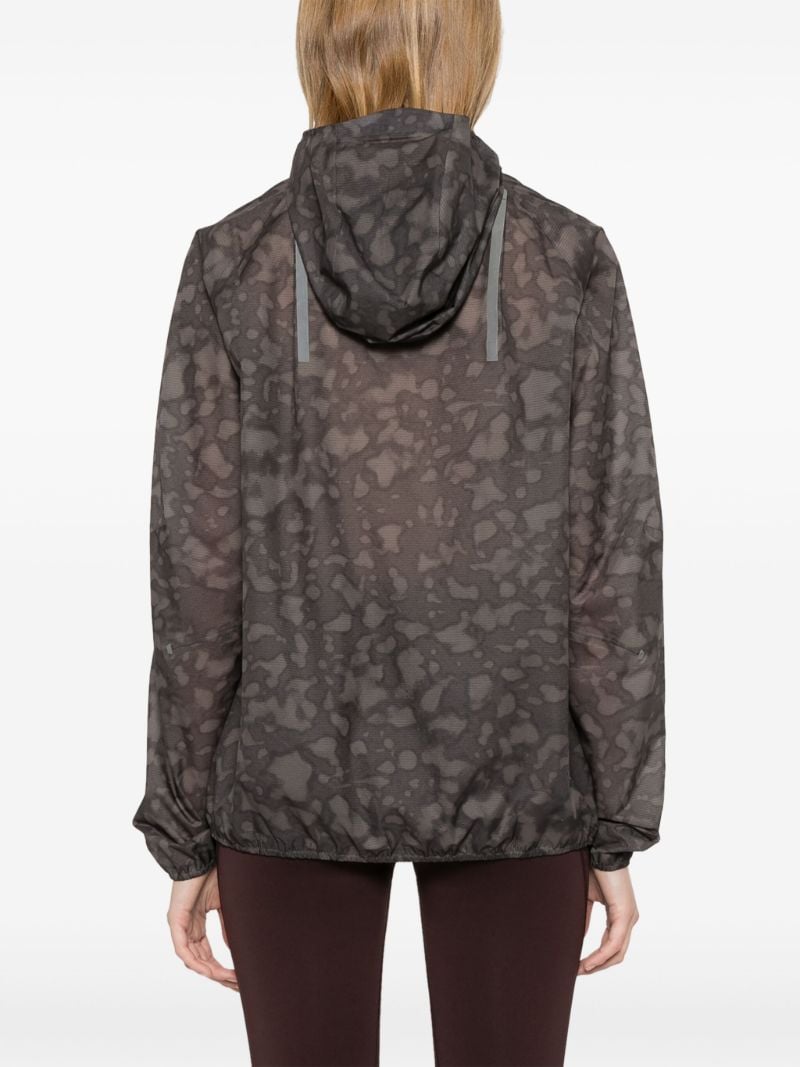 Brown Ultra Jacket