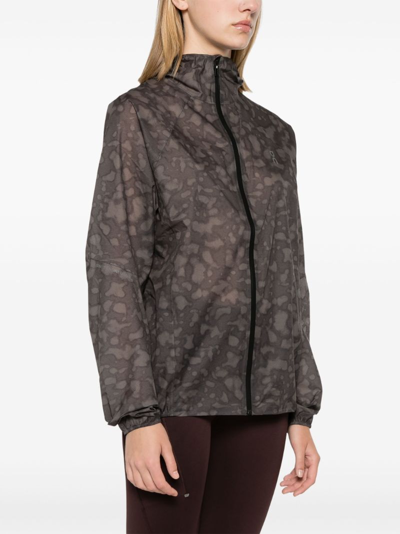 Brown Ultra Jacket