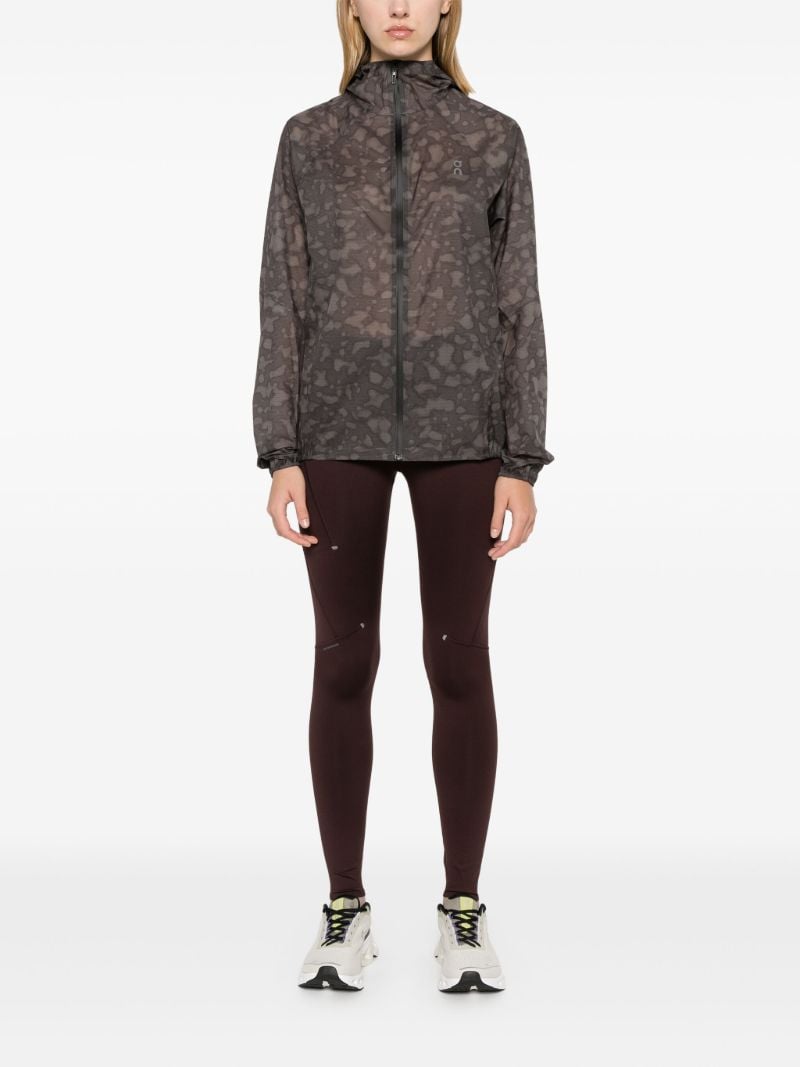 Brown Ultra Jacket