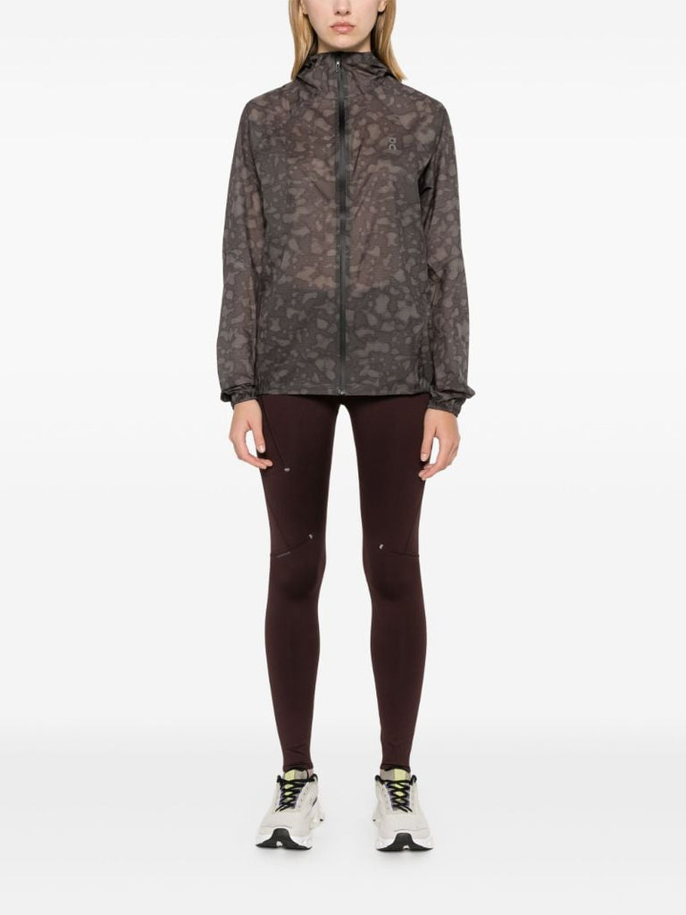 Brown Ultra Jacket