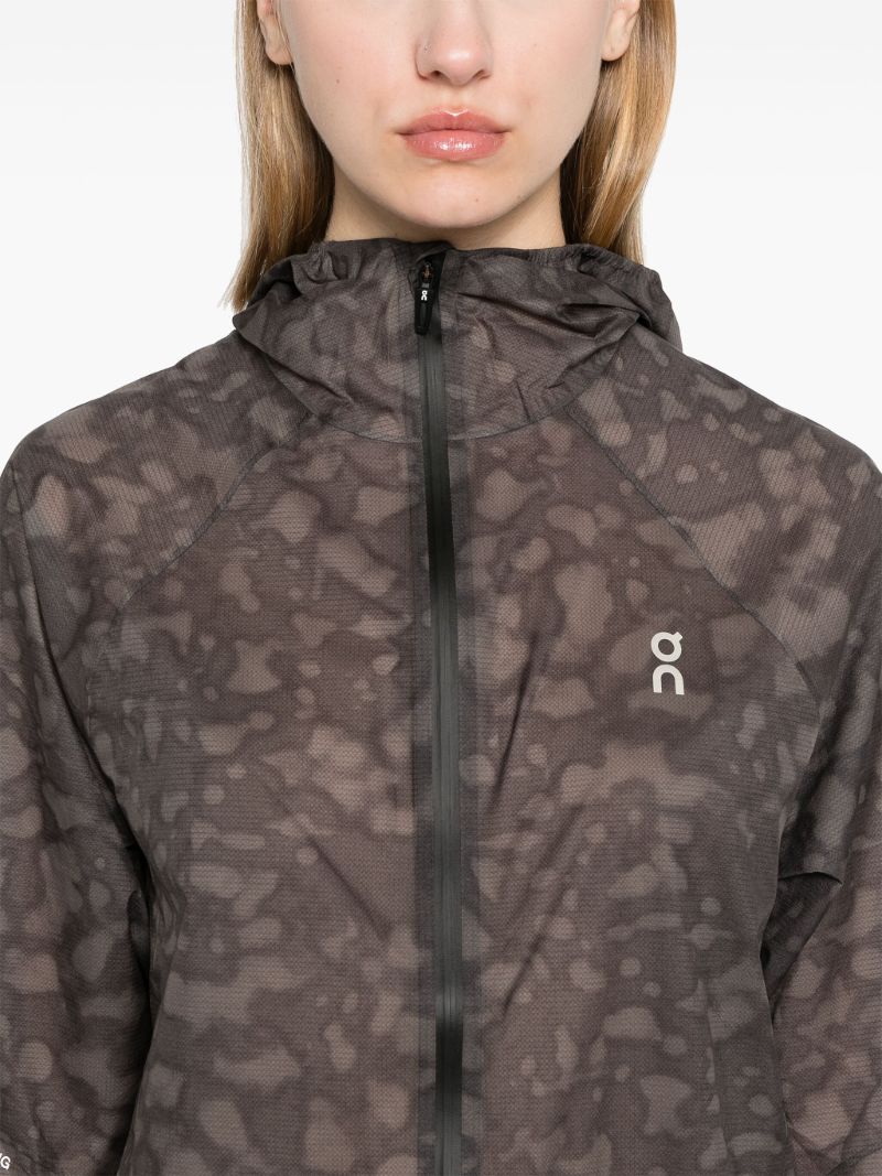 Brown Ultra Jacket