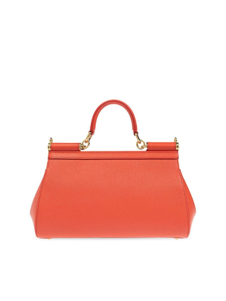 Elongated Sicily Tote Bag