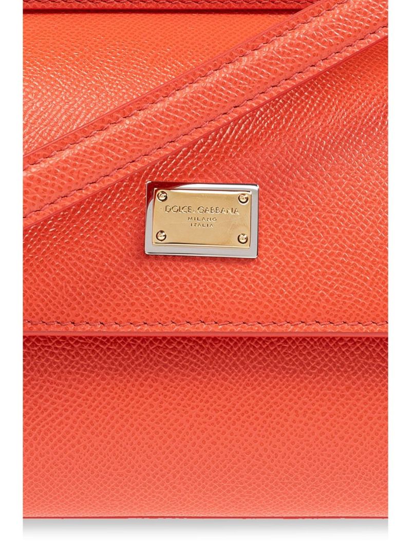Elongated Sicily Tote Bag