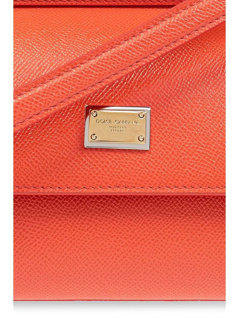 Elongated Sicily Tote Bag