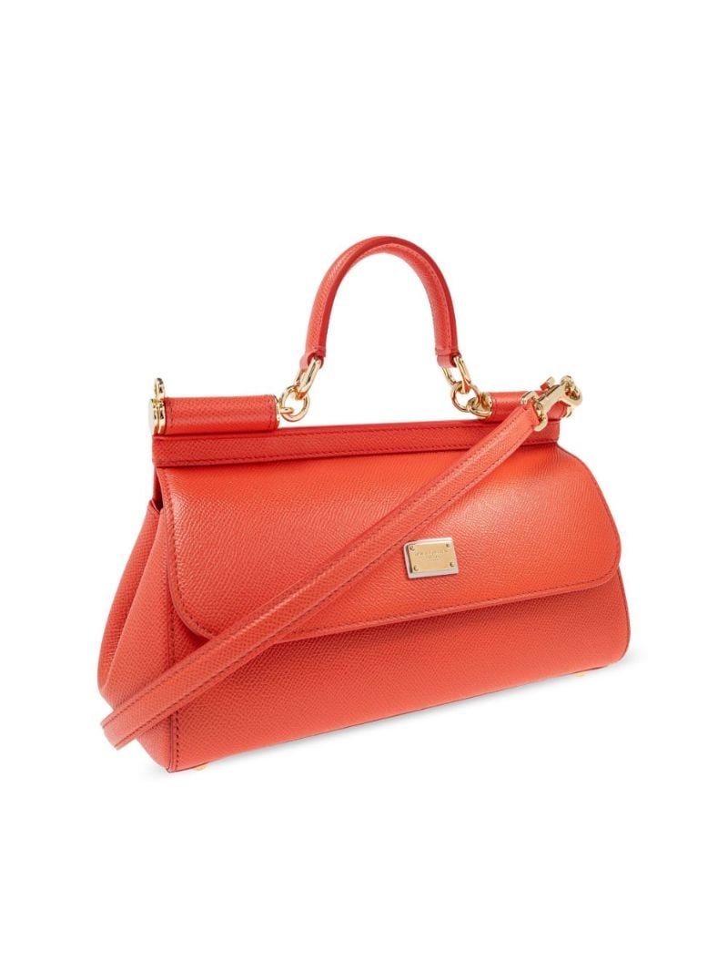 Elongated Sicily Tote Bag