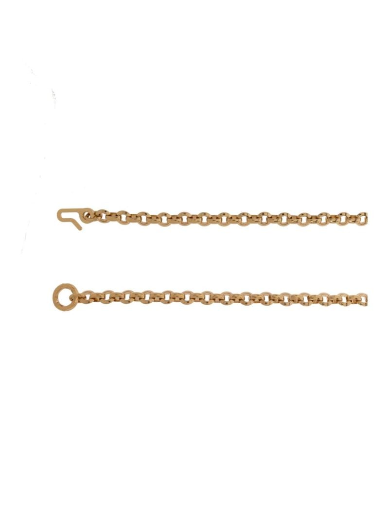 Chloe Chain Belt