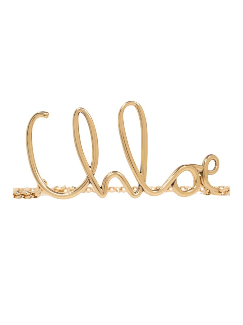 Chloe Chain Belt