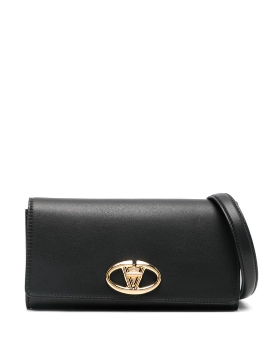 Vlogo Crossbody Bag