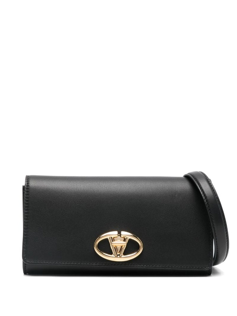 Vlogo Crossbody Bag