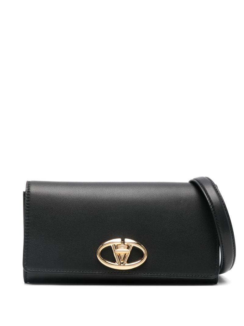 Vlogo Crossbody Bag