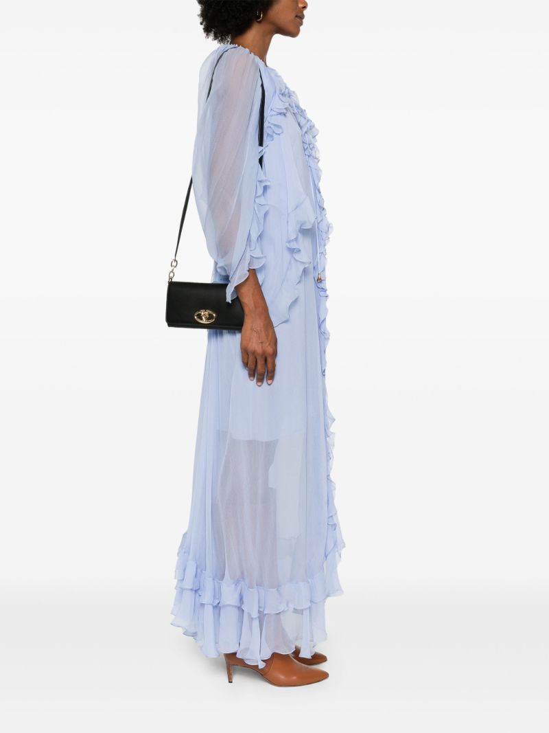 Vlogo Crossbody Bag