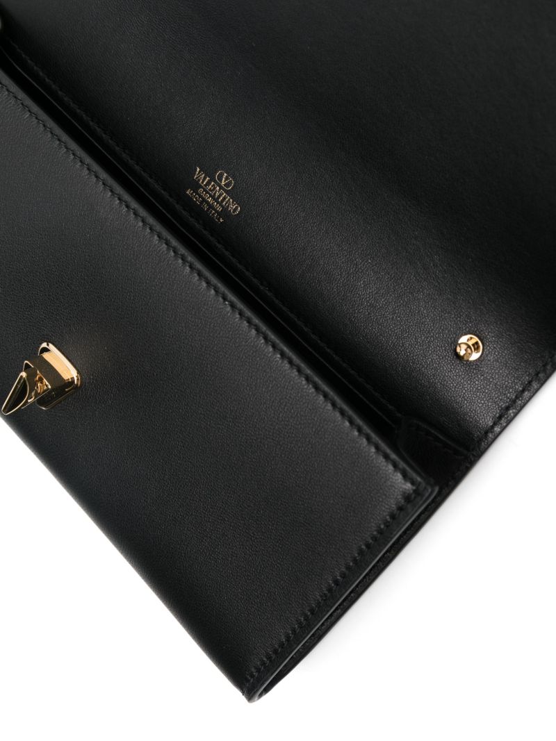 Vlogo Crossbody Bag