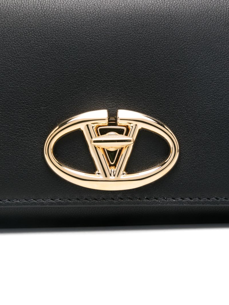 Vlogo Crossbody Bag